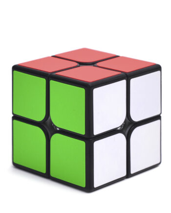 Cubo Mágico - Speed Cube 2x2